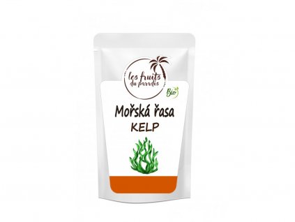 000001611 86791 kelp mrazem suseny prasek bio 1kg les fruits du paradis