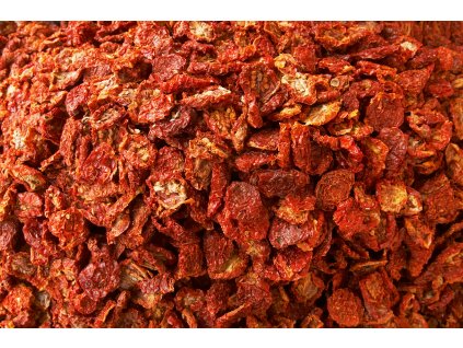 Rajčata solená půlená Bio, Turecko 3kg