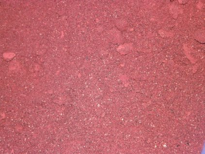 Blackcurrant powder