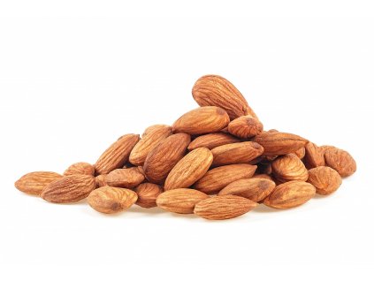 Migdał naturalny Bio