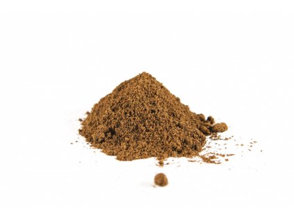 Vanilka mletá Bourbon Bio