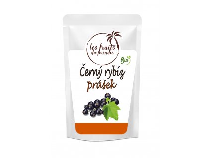 000000735 87139 cerny rybiz prasek bio 100g les fruits du paradis