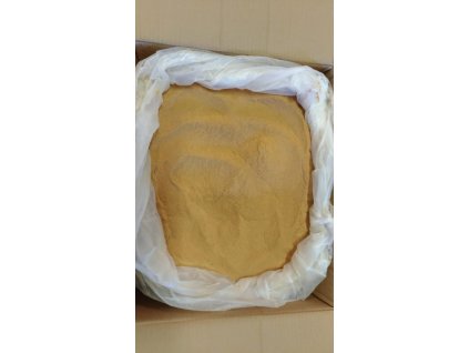 Jablkový prášek kyselý 25 kg LES FRUITS DU PARADIS