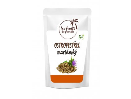 000000144 87208 ostropestrec seminko bio 1kg polsko les fruits du paradis