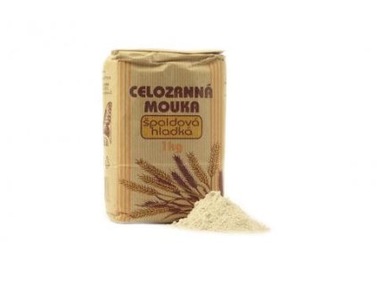 000000596 8129 1 mouka celozrnna spaldova hladka 1kg natural