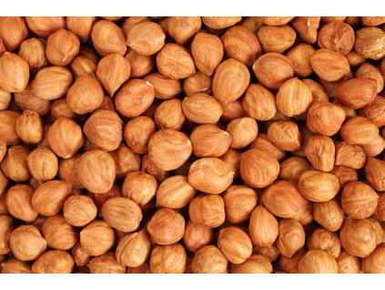 Orzech laskowy naturalny BIO