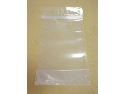 Doypack 110x185, 250 ml