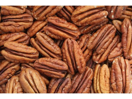 Pecan junior mammouth halves