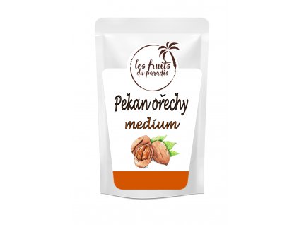 000002613 87535 pekanovy orech junior mammouth halves 500g les fruits du paradis