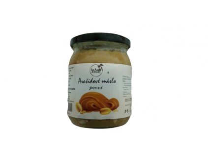 000003218 861 arasidove maslo smooth 500 g