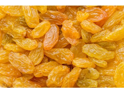 Golden Jumbo Raisins