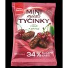 000001542 13956 mini musli tycinky s visnemi bez lepku 70g semix