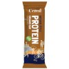 Protein bar BIO brownie style mockup web