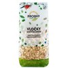 Vločky ovesné bezlepkové BIO 500 g PROBIO