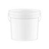 000007828 White%20plastic%20bucket