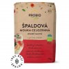 Špaldová mouka celozrnná jemně mletá BIO 1kg, Pro-Bio