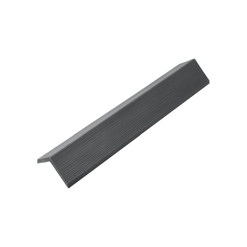 WPC venkovni rohova lista L slate grey