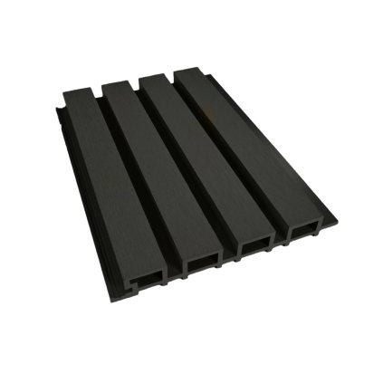 WPC venkovni panel WTPC 21926 cerny