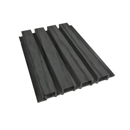 WPC venkovni panel WTPC 21926 charcoal