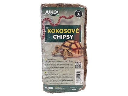 kokosove chipsy briketa juko 550 g 5020848