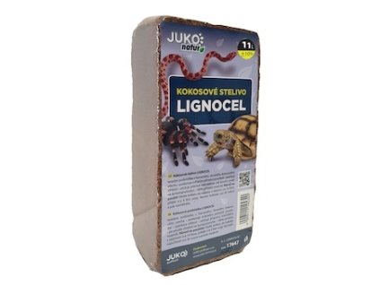 lignocel briketa juko 11 l 4985838