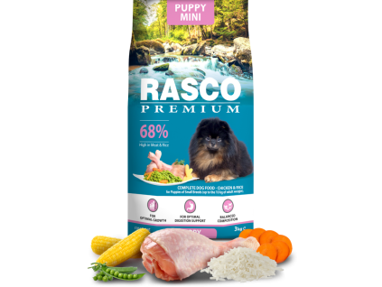 rasco dog 2