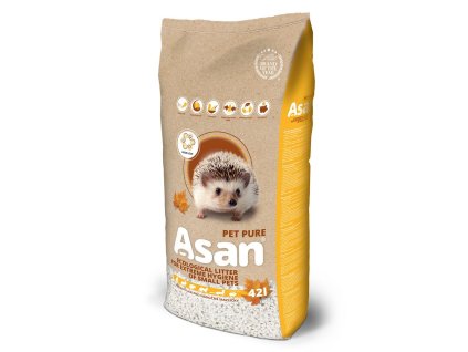 Asan Pet Pure, 42l
