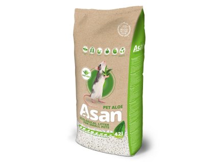 Asan Pet Aloe, 42l