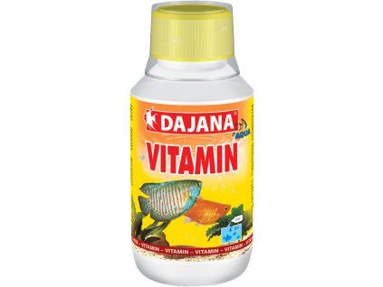 vitamin bottle