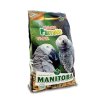 Manitoba African Parrots 2 kg – prémiová směs pro africké papoušky  Manitoba African Parrots