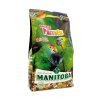Manitoba Amazon Parrots 2 kg – prémiová směs pro amazoňany  Manitoba Amazon Parrots