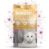magic litter oprava