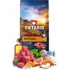 Ontario adult medium lamb a Brown rice 12kg