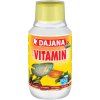 vitamin bottle