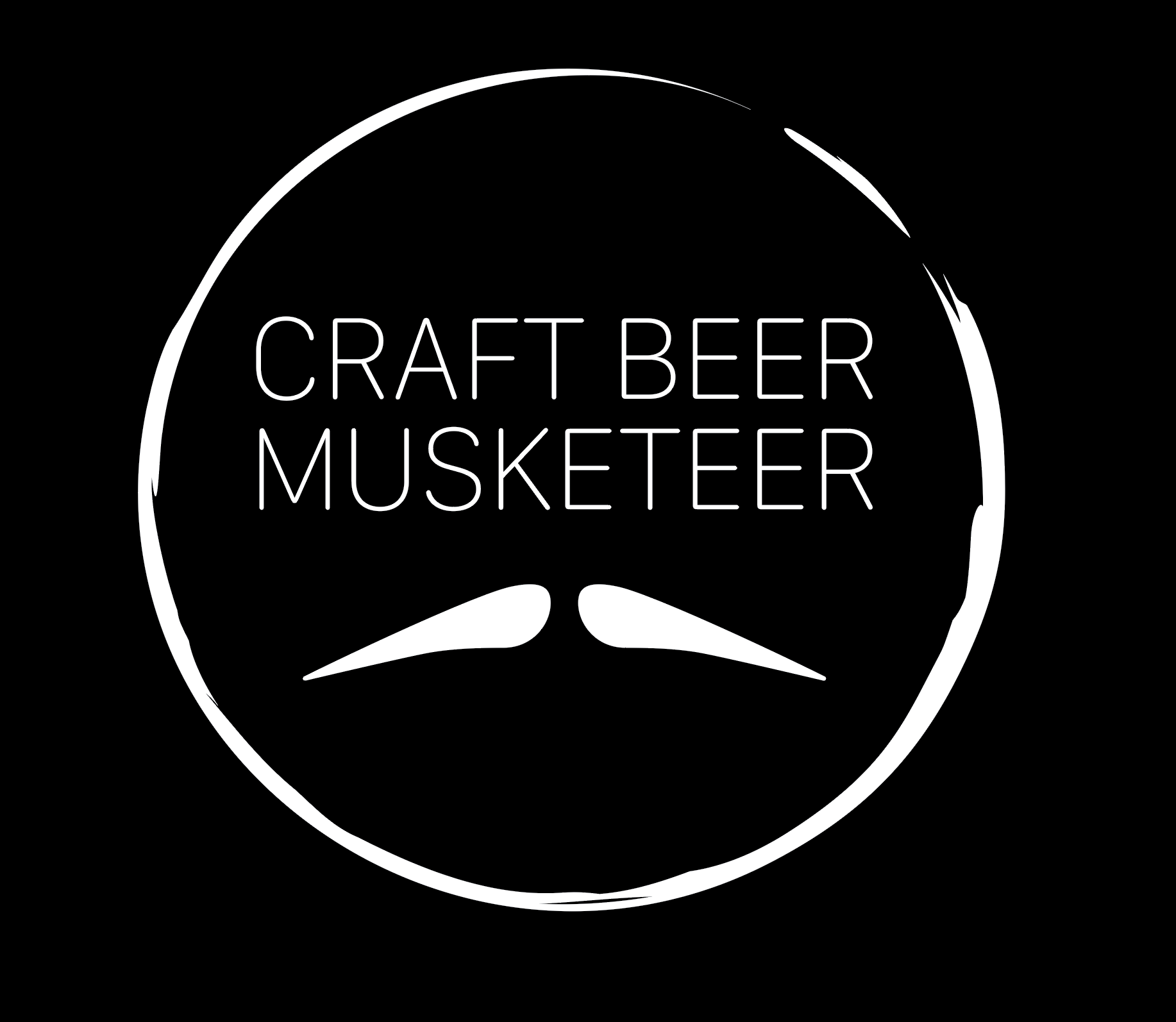 CRAFT BEER MUSKETEER