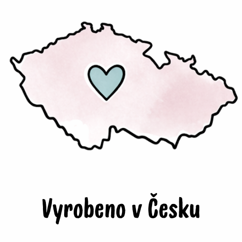 Vyrobeno v Česku