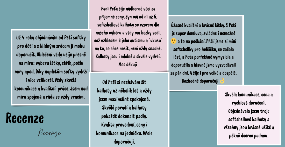 Banner recenze