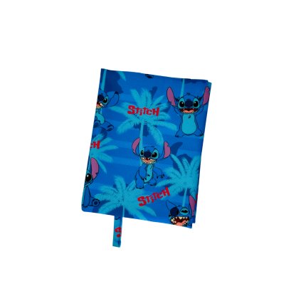 Nastavitelný obal na knihu - Stitch