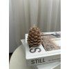 Sójová svíčka | Pinecone