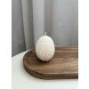Sójová svíčka | Decor egg