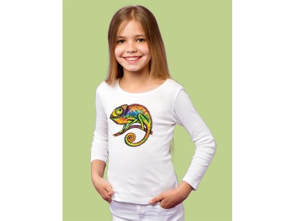 Pokukující CHAMELEON
