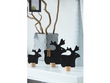 černý filc sob sada2