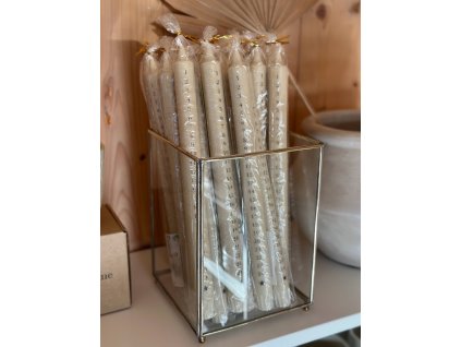 kalendářní svíčka2