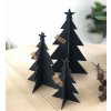 černý filc stromek1
