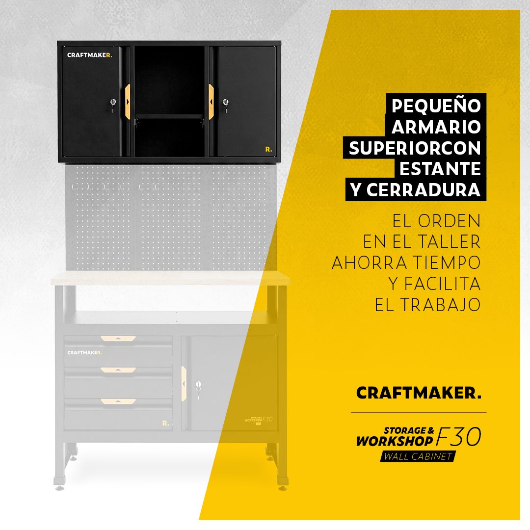 craftmaker_storage_&workshop_f30_set_3in1_banner_1080x1080px_ES_2