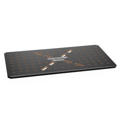 CRAFTMAKER T800 Tablero de repuesto con agujeros de 20 mm