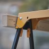 Caballete STRONGBOLD H200 Superhorse - 1 par