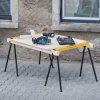 Caballete STRONGBOLD H200 Superhorse - 1 par