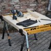 Caballete STRONGBOLD H700 Superhorse - 1 par