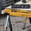 Caballete STRONGBOLD H700 Superhorse - 1 par